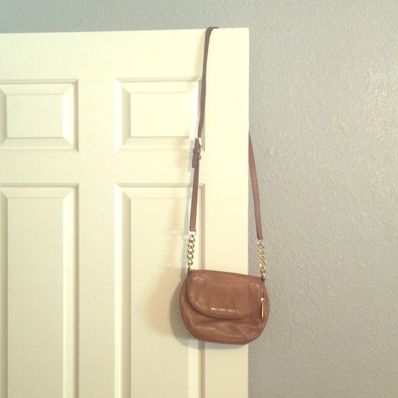 MICHAEL Michael Kors Handbags - Great satchel for a night out on the town!